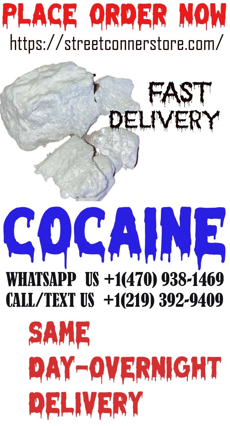 Legitimate Cocaine Vendors