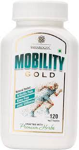 Buy Mobility Gold Tablet: Revolutionize Your Travel Experience