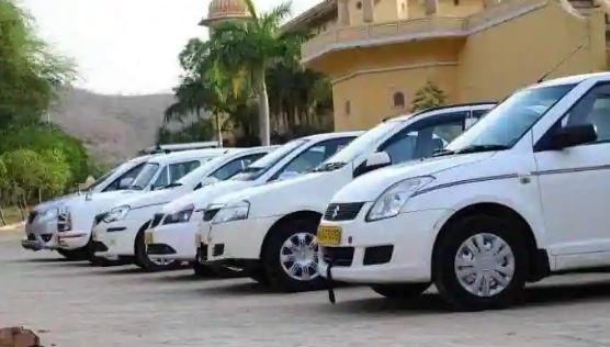 Surat to Jaipur taxi price, Jaipur car hire services, cab fare