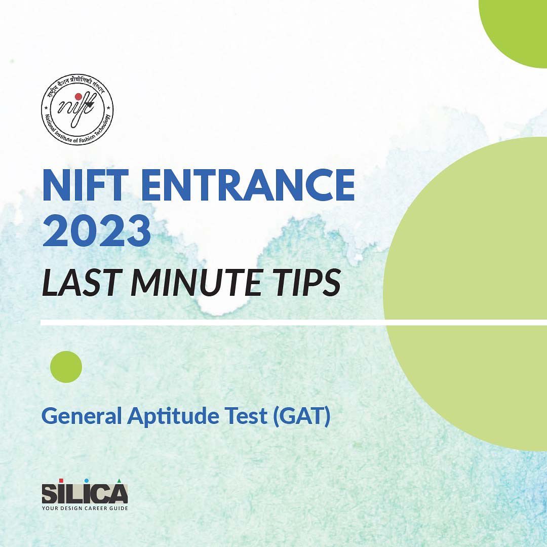 NIFT Coaching in Indore 2023 – 2024 – Enroll with Silica Today