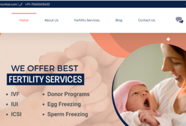 IVF Clinic Mumbai gives you solutions to your infertility problems in your parenthood journey.
