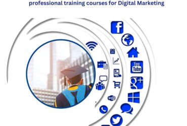 Digital Marketing Training Institute in Kothrud-Training Institute Pune