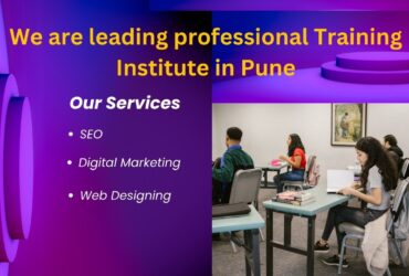 Digital Marketing Courses in Pune-Training Institute Pune