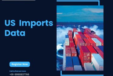 US Imports Data