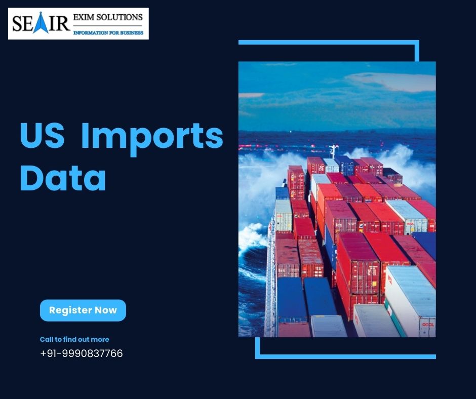 US Imports Data