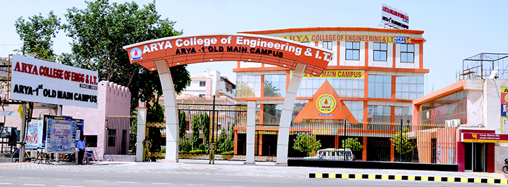 Best Btech College for Placement in Rajasthan