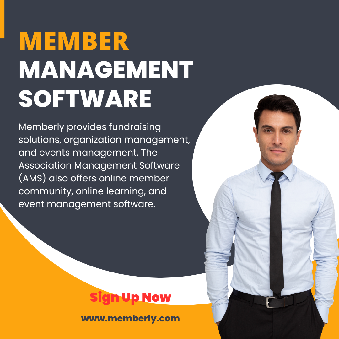 Best association management software