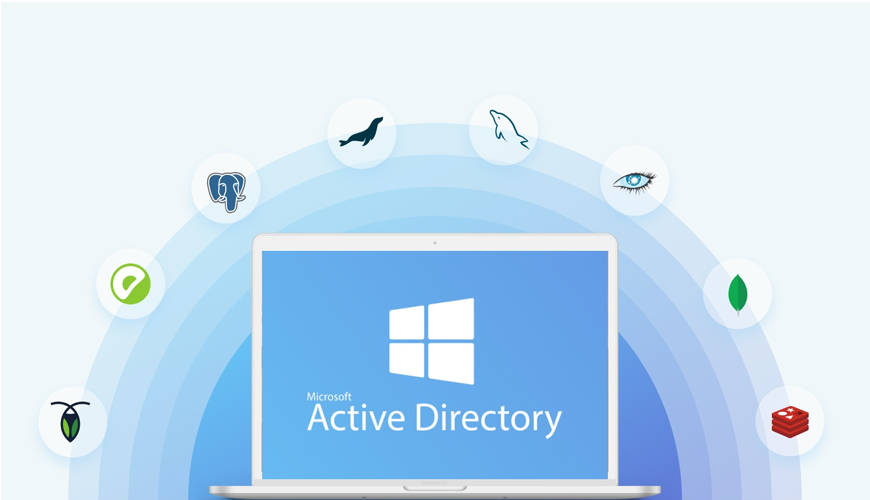 Active Directory Online Training by real-time Trainer in India