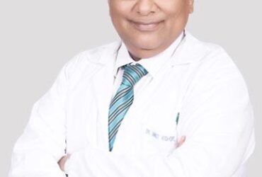Best ENT Doctor in India