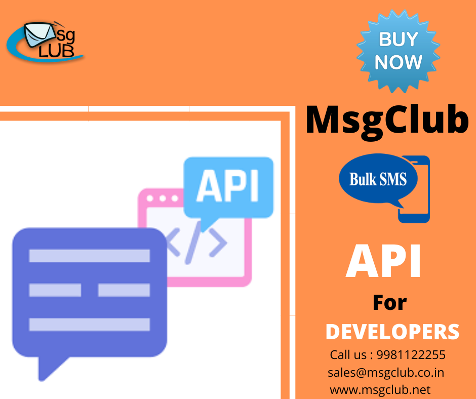 Best bulk SMS API Want To Promote Your New Business in kharsiai