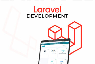 Top Laravel Development Company In India – Simplior
