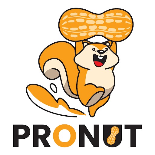 Buy Pronut Peanut Butter Online | Crunchy Peanut Butter – Pronut
