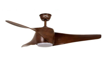 Modern wooden fans With Lights – Magnific Designer fans