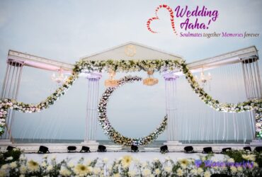 Top wedding planners in Chennai