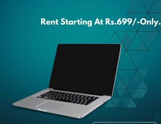 Rent A Laptop In Mumbai Start At Rs.799/-