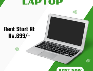 Laptop Rental In Mumbai Starts At Rs.899/- Only