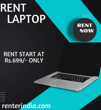 Laptop Rental In Mumbai Starts At Rs.799/-