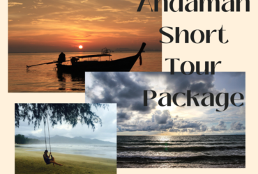 Andaman Short Tour Package