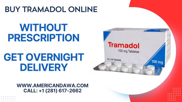 Buy Tramadol Online Overnight Delivery