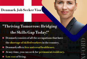 Denmark Immigration Consultants in Coimbatore, Immigration Consultants For Denmark – Oxford migration