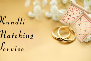 Kundli Matching for Marriage in hindi