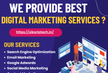 best digital marketing company in delhi