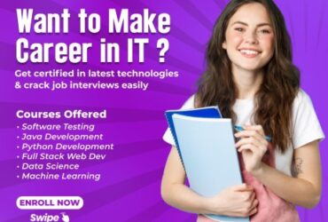 Best Java Full stack Development Course in Thane – Quality Software Technologies