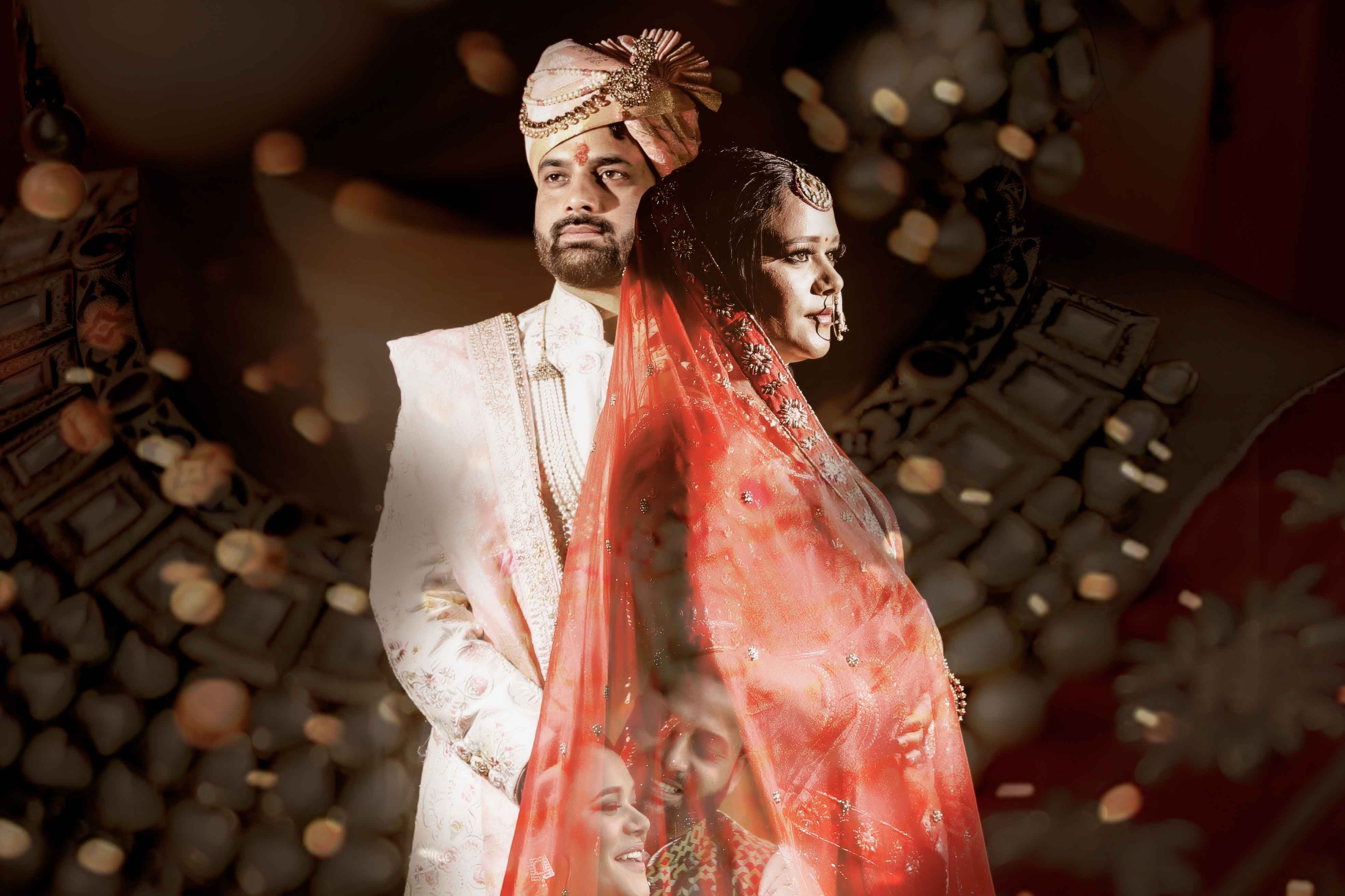 Professional Wedding Photographers in Delhi | Vehemencepictures