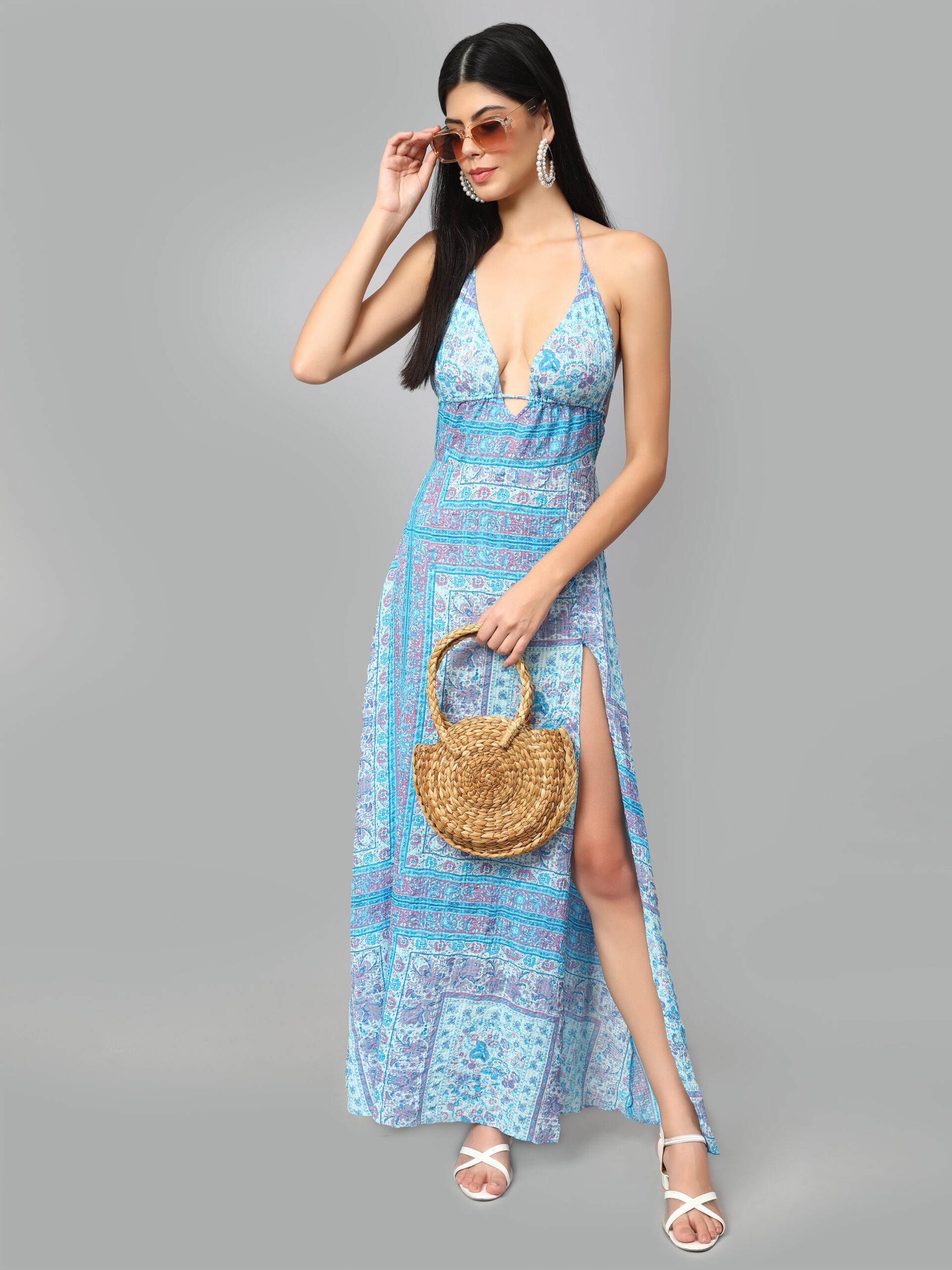 Maxi Dresses for Women & Girls – Buy Your Perfect Look
