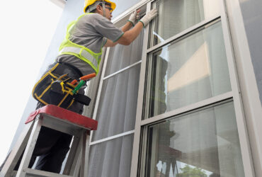 Exemplifying Quality: Duromax Building System as a Leading Deceuninck Window Supplier