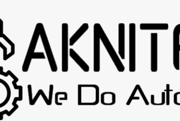 aknitech automation company