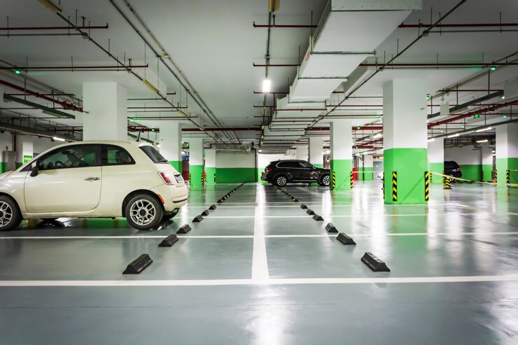 Effortless Parking Solutions: Brings You Cutting-Edge Automatic Car Parking