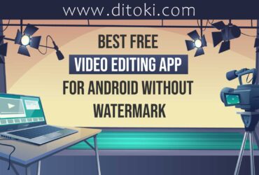 best free video editing app for android without watermark