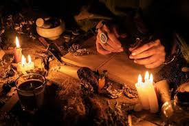Trusted Spiritual Healer And Psychic +27832266585