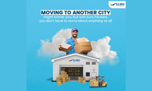 Seamless Relocations : Your Trusted Packers and Movers Kolkata