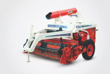 KSA 756 DB Straw Reaper Machine – Manufacturers, Suppliers In Punjab