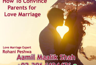 Manpasand Shadi & Love Marriage Specialist