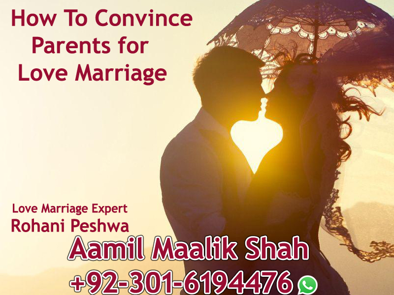 Manpasand Shadi & Love Marriage Specialist