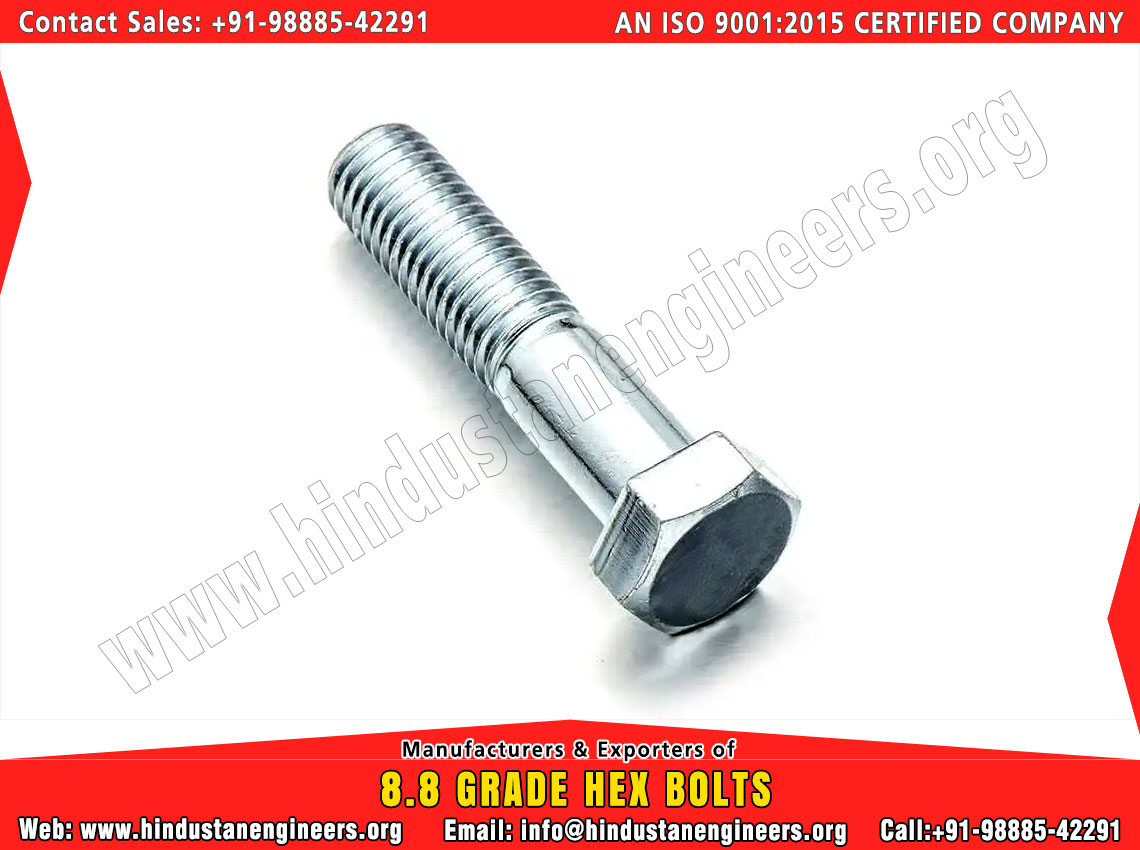 Hex Nuts, Hex Head Bolts Fasteners, Strut Channel Fittings manufacturer