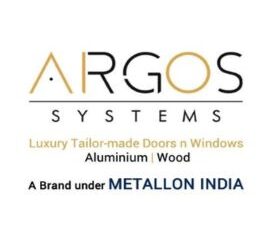 Branded Aluminium Companies in India: Argos System's Commitment to Quality and Excellence
