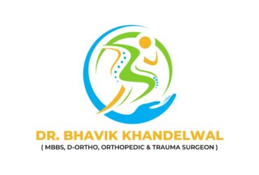 Dr Bhavik Khandelwal Orthopedic Surgeon