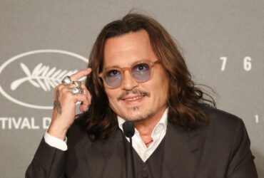 Johnny Depp's Ethnicity: A Fascinating Heritage Unveiled