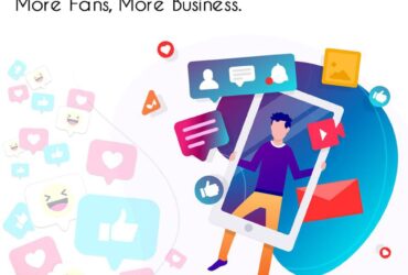 Social Media Marketing Agency | Sathya Technosoft