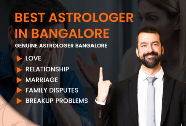 Best Astrologer in Bangalore –  Srisaibalajiastrocentre.in