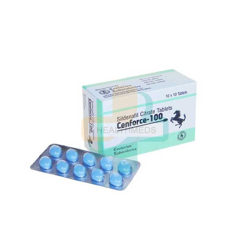 Cenforce – Best Pill for ED