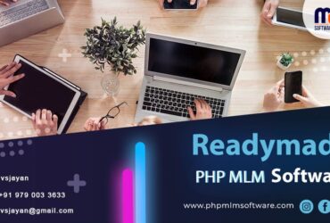 PHP MLM Software development company