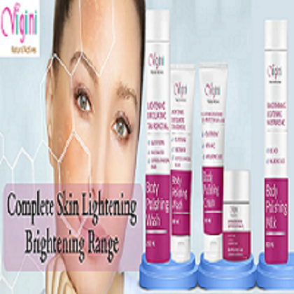 Dermistry Body Face & Lip Care Products & Vigini Wellness Range Call-8130095129