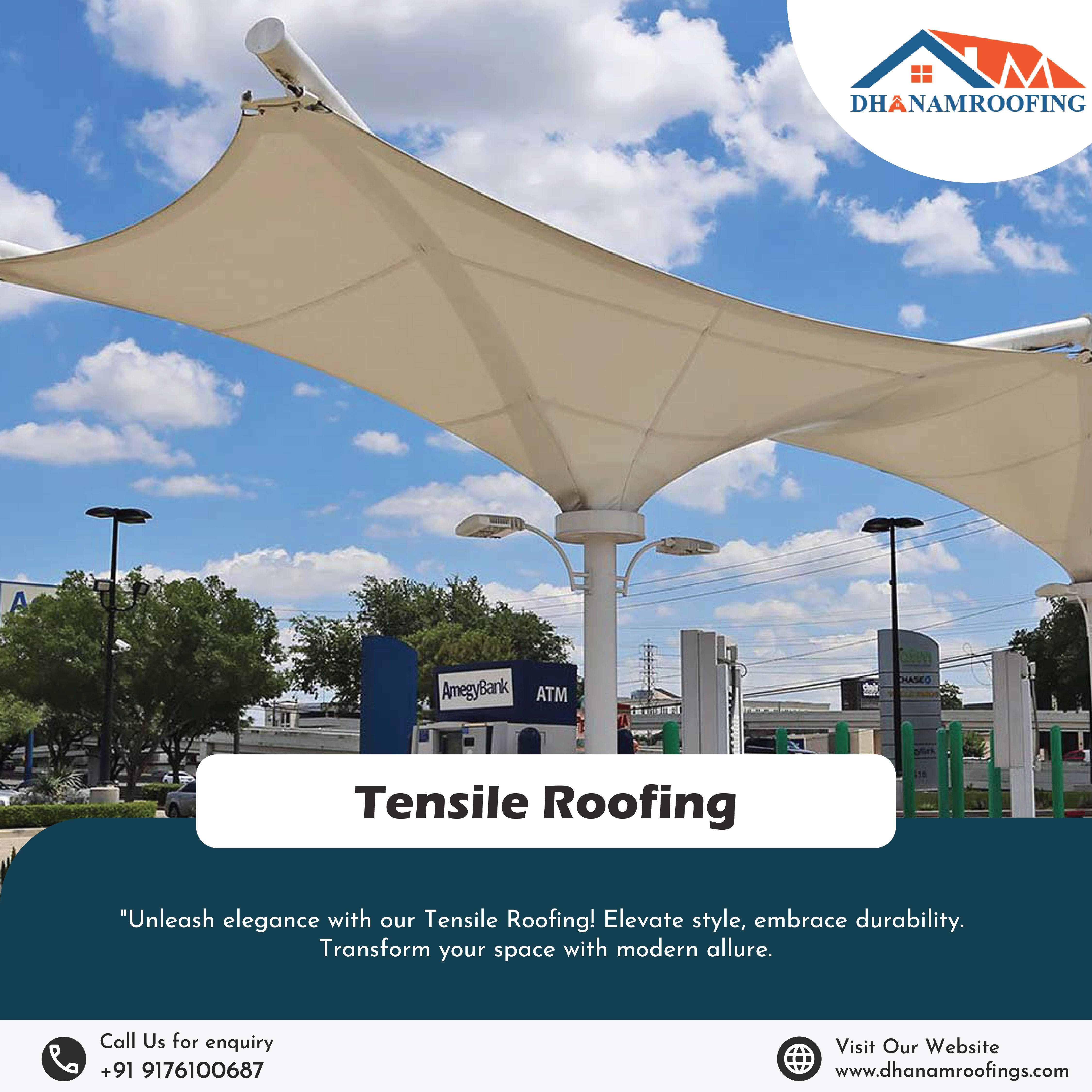 Goat Poultry and Dairy Farming Roofing Shed Manufacturer in Chennai