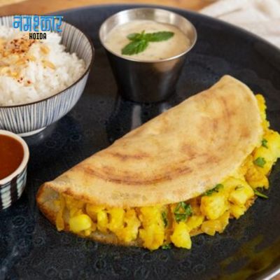 South Indian Cuisine in Noida – Namashkar Noida