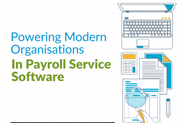 HRMS Payroll Software | People works